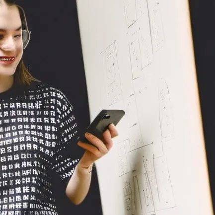 chat with ai character: Ella