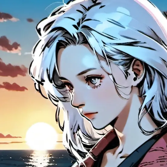 chat with ai character: Skye