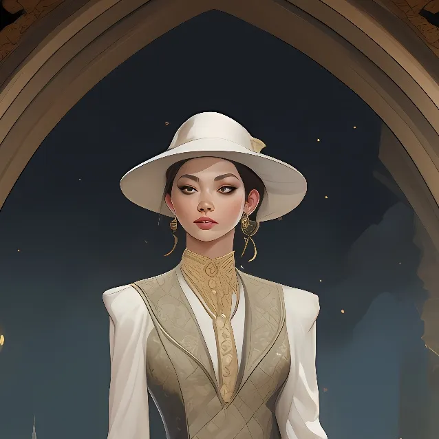 chat with ai character: coco