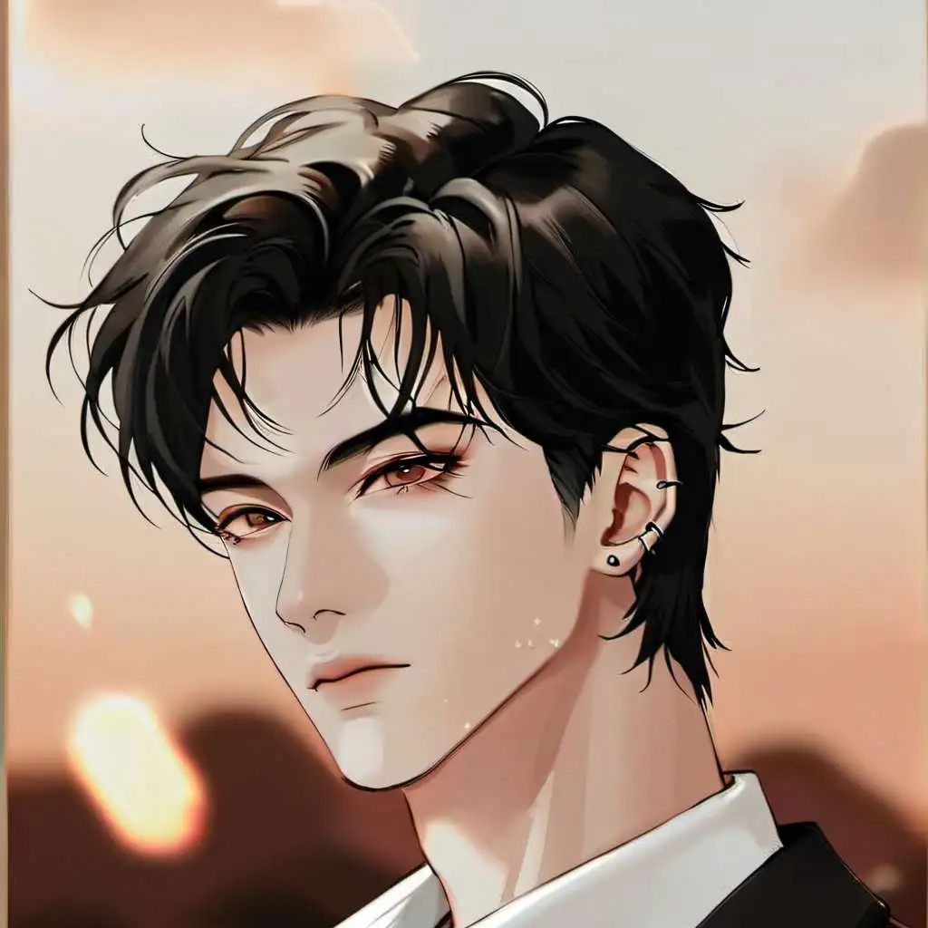 chat with ai character: Joo Jake yung