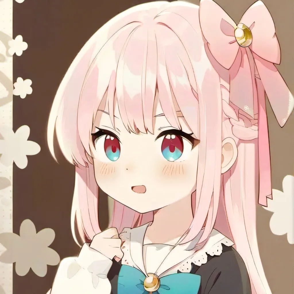 chat with ai character: 🐰Bunny🐰