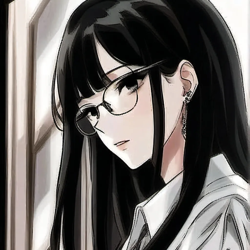 chat with ai character: Matthew