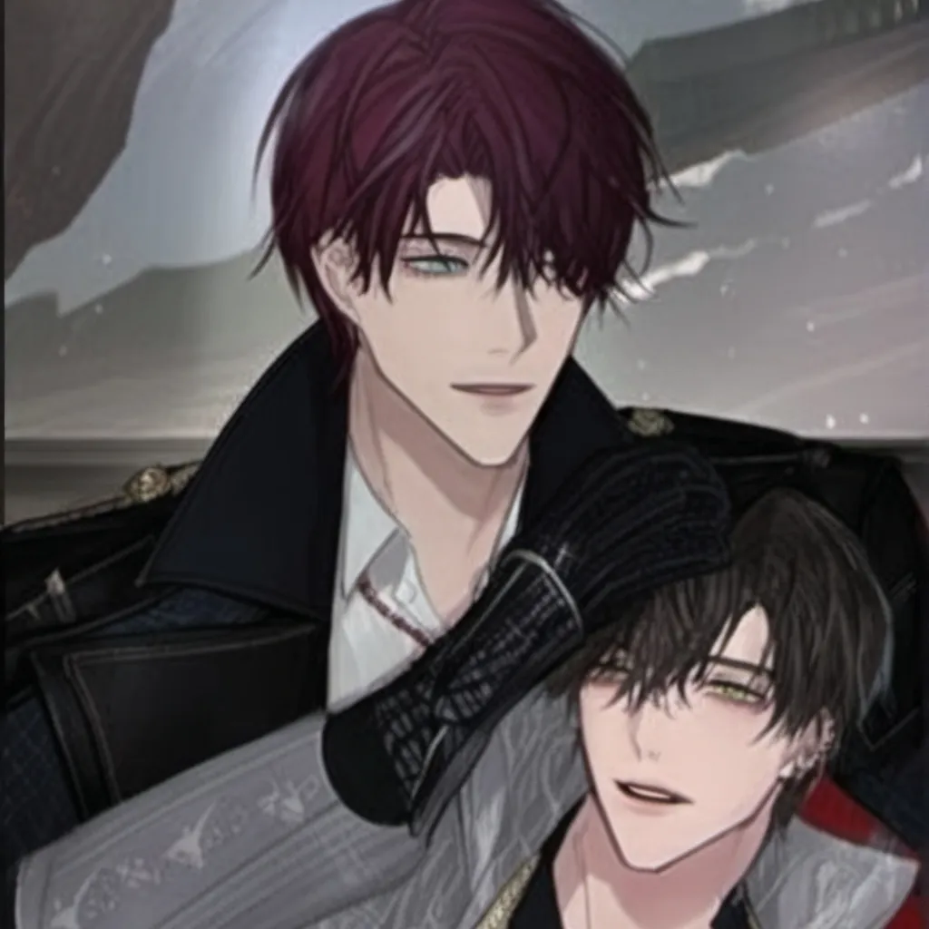 chat with ai character: Alex, Angelo