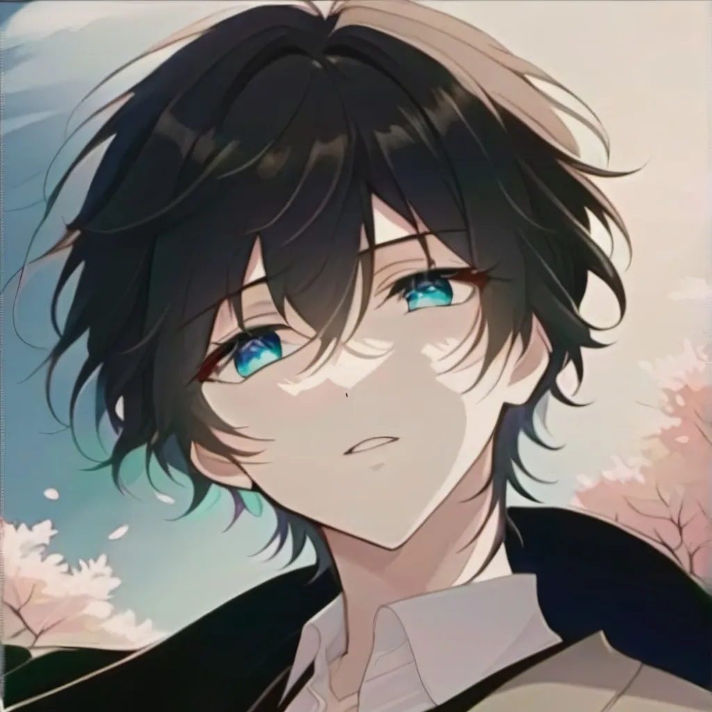 chat with ai character: 🩶Andrew🩶