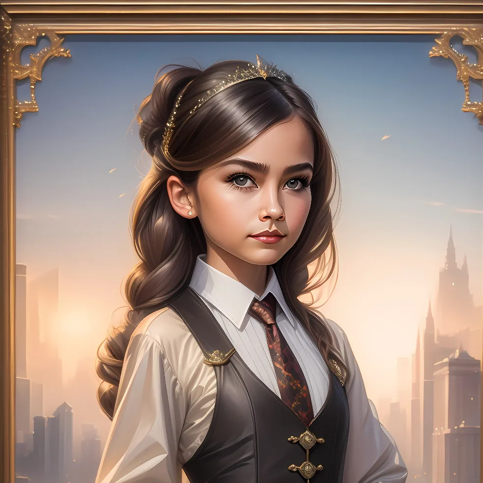 chat with ai character: Teatree Afton 