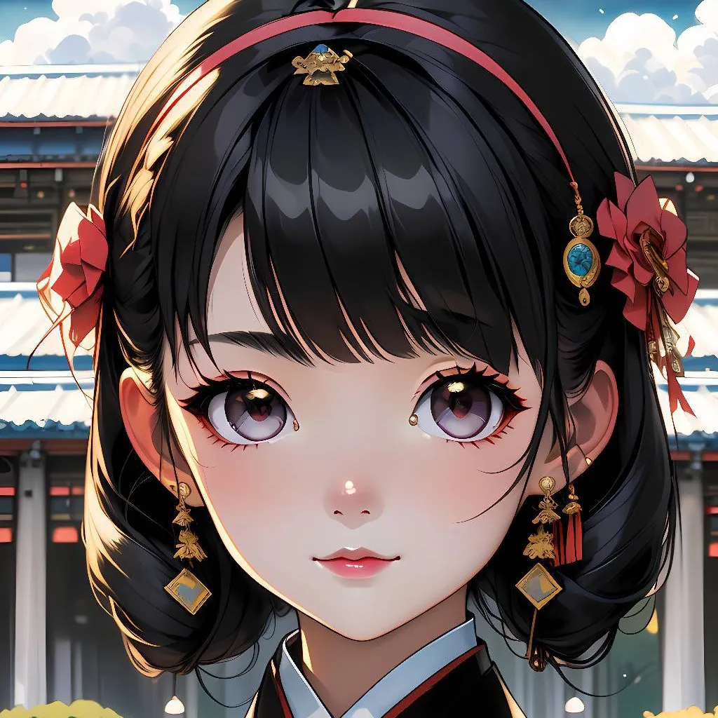 chat with ai character: Yuki Nakamura