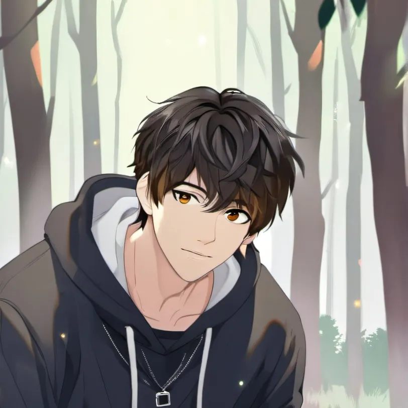 chat with ai character: Dylan 