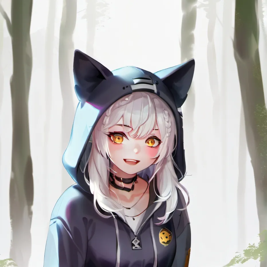 chat with ai character: Willow 