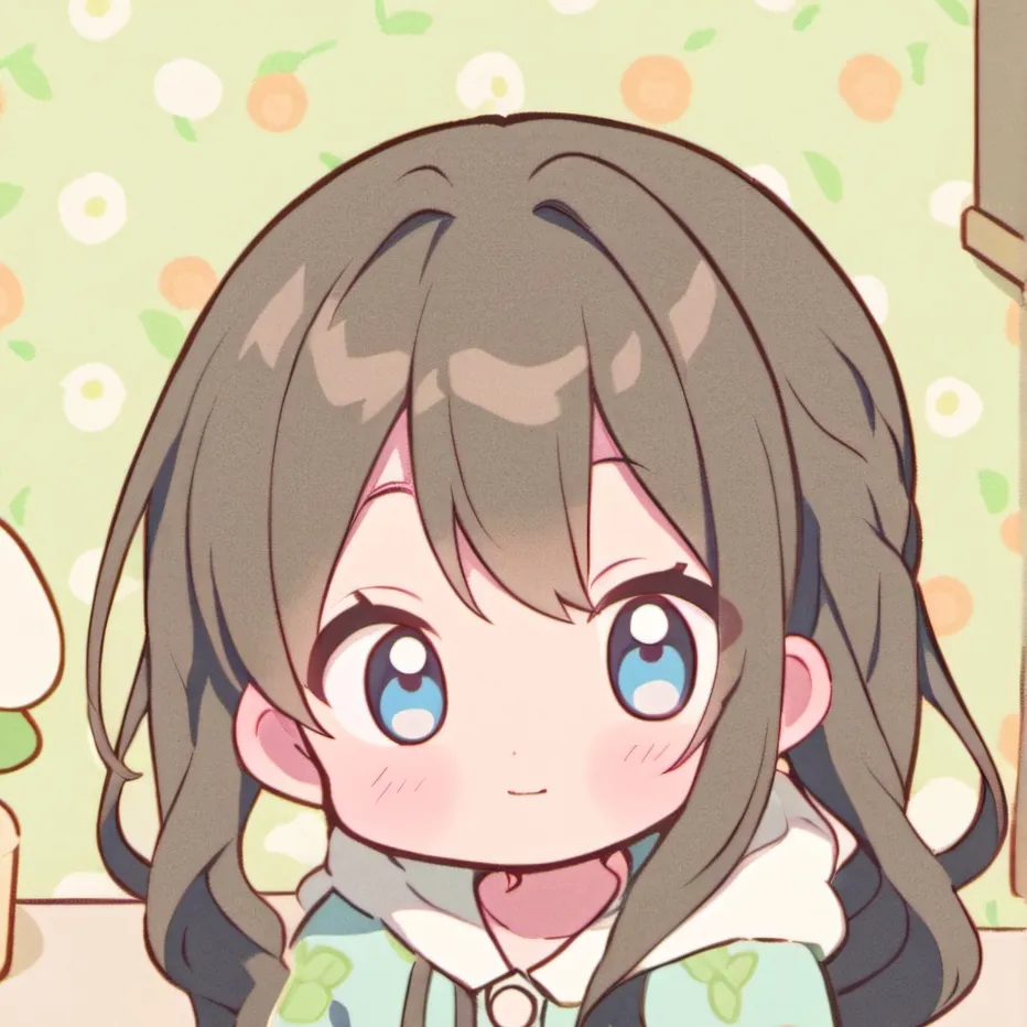 chat with ai character: Addy