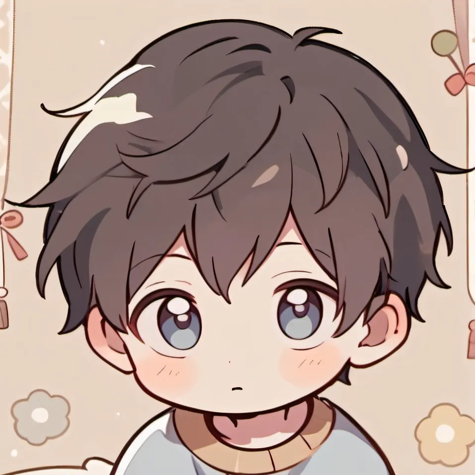 chat with ai character: Andy