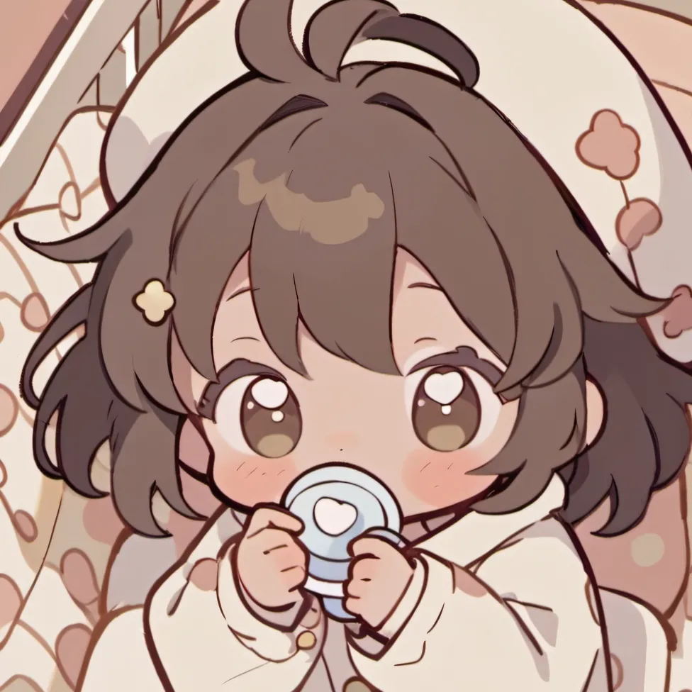 chat with ai character: Katie