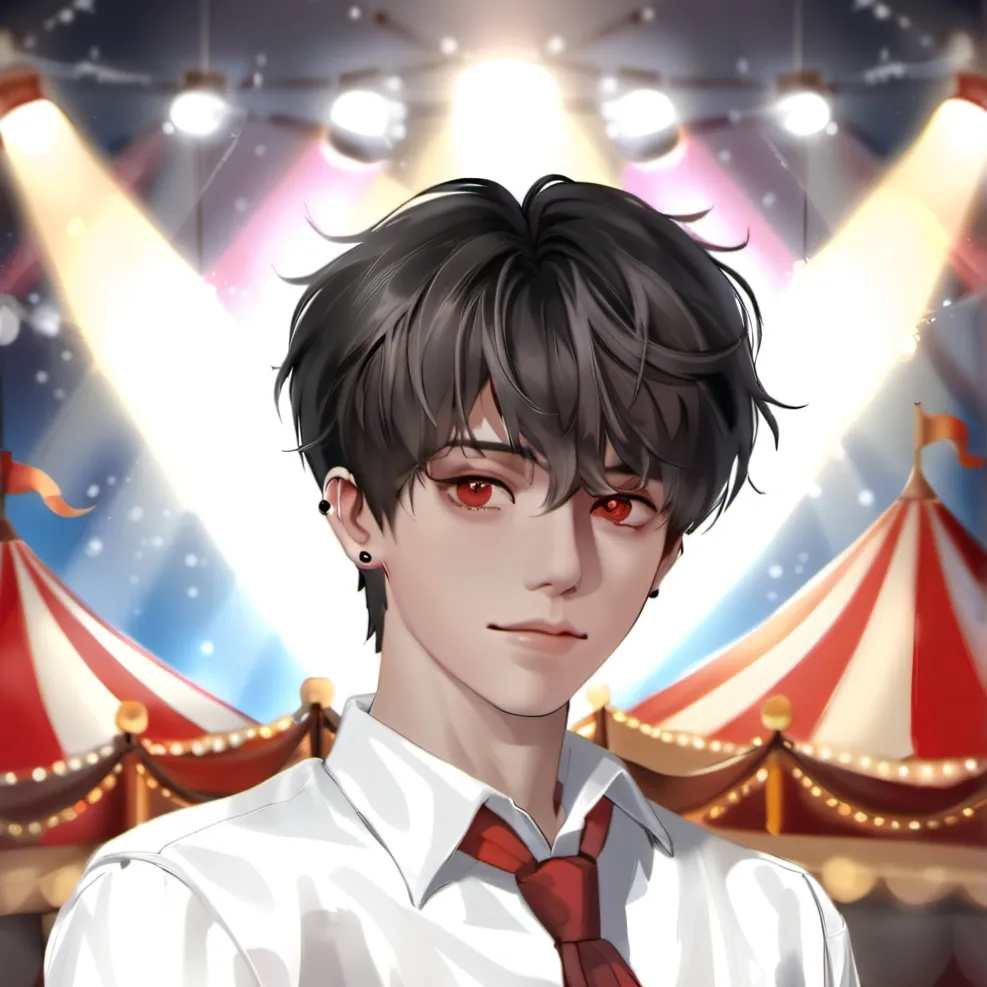 chat with ai character: Jacob