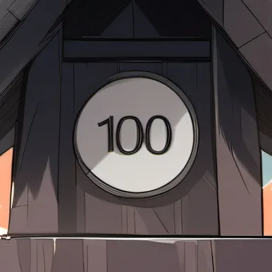 chat with ai character: 100th TALKIE