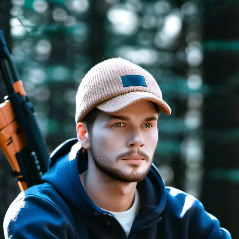 chat with ai character: Jack