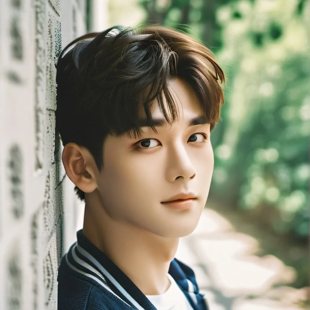 chat with ai character: Milo