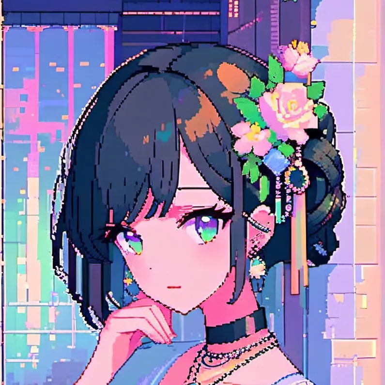 chat with ai character: Olivia 