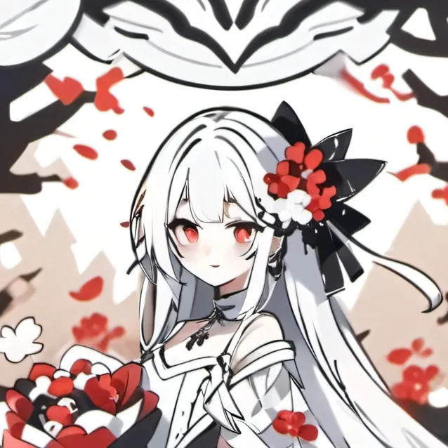 chat with ai character: sasha