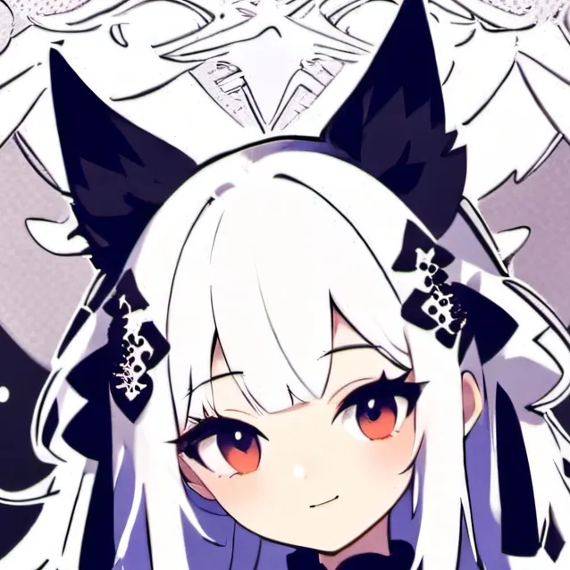 chat with ai character: Lexi 