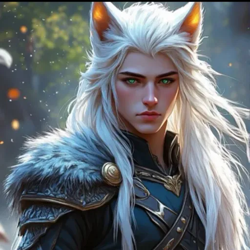 creator Kaiser Storm's avatar