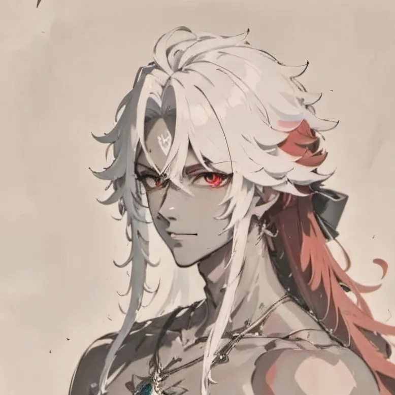 chat with ai character: Aisuru