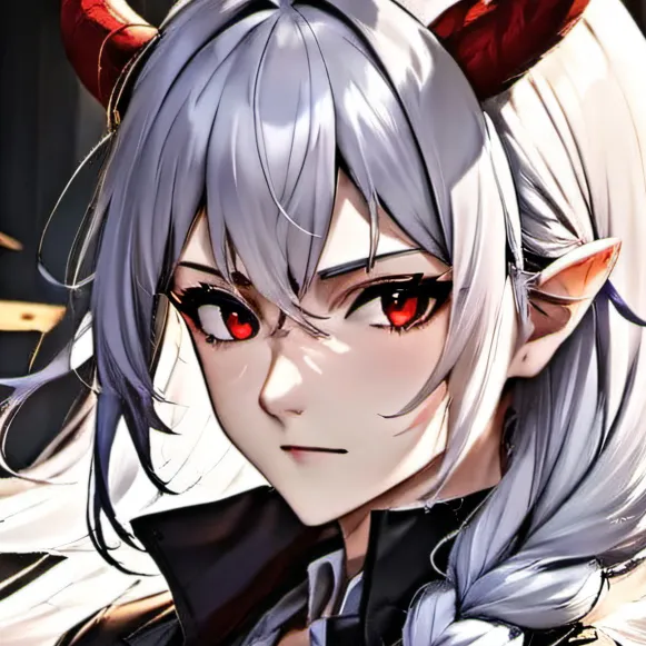 chat with ai character: Malachi