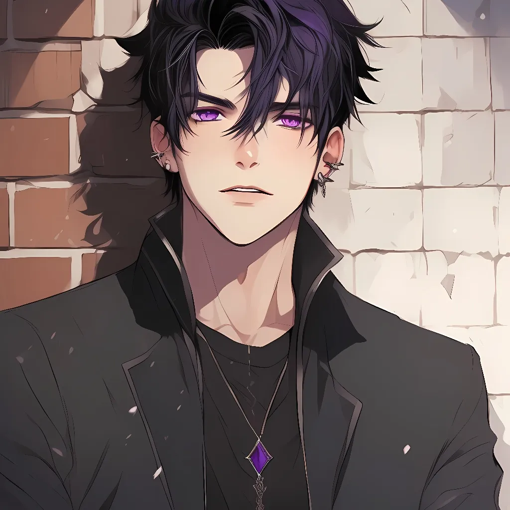 chat with ai character: Hayes