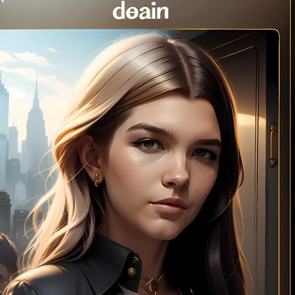 chat with ai character: Kira Cole (KC)