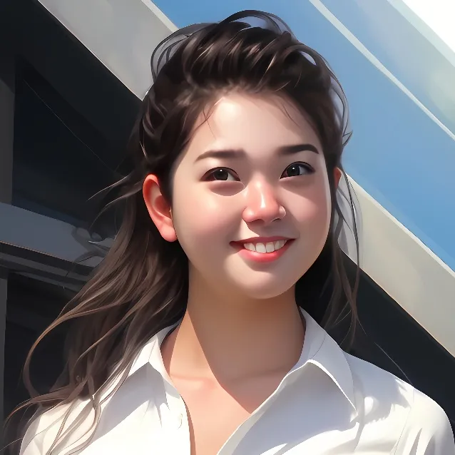 chat with ai character: leila 