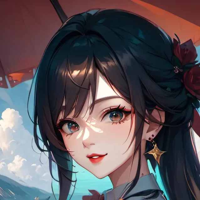 chat with ai character: ellie