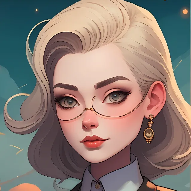 chat with ai character: Amelia 