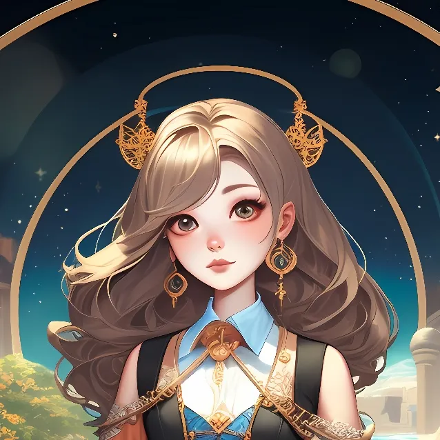 chat with ai character: mia