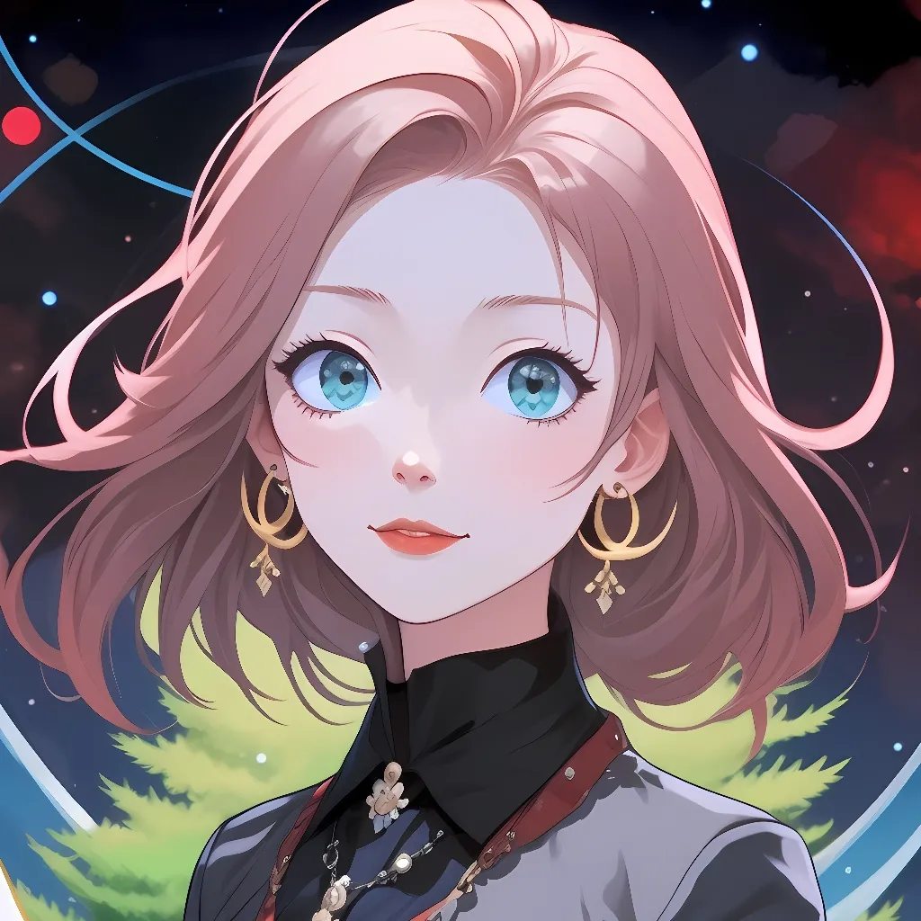 chat with ai character: jade