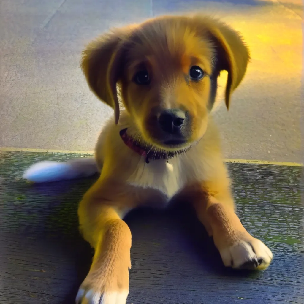 chat with ai character: coco