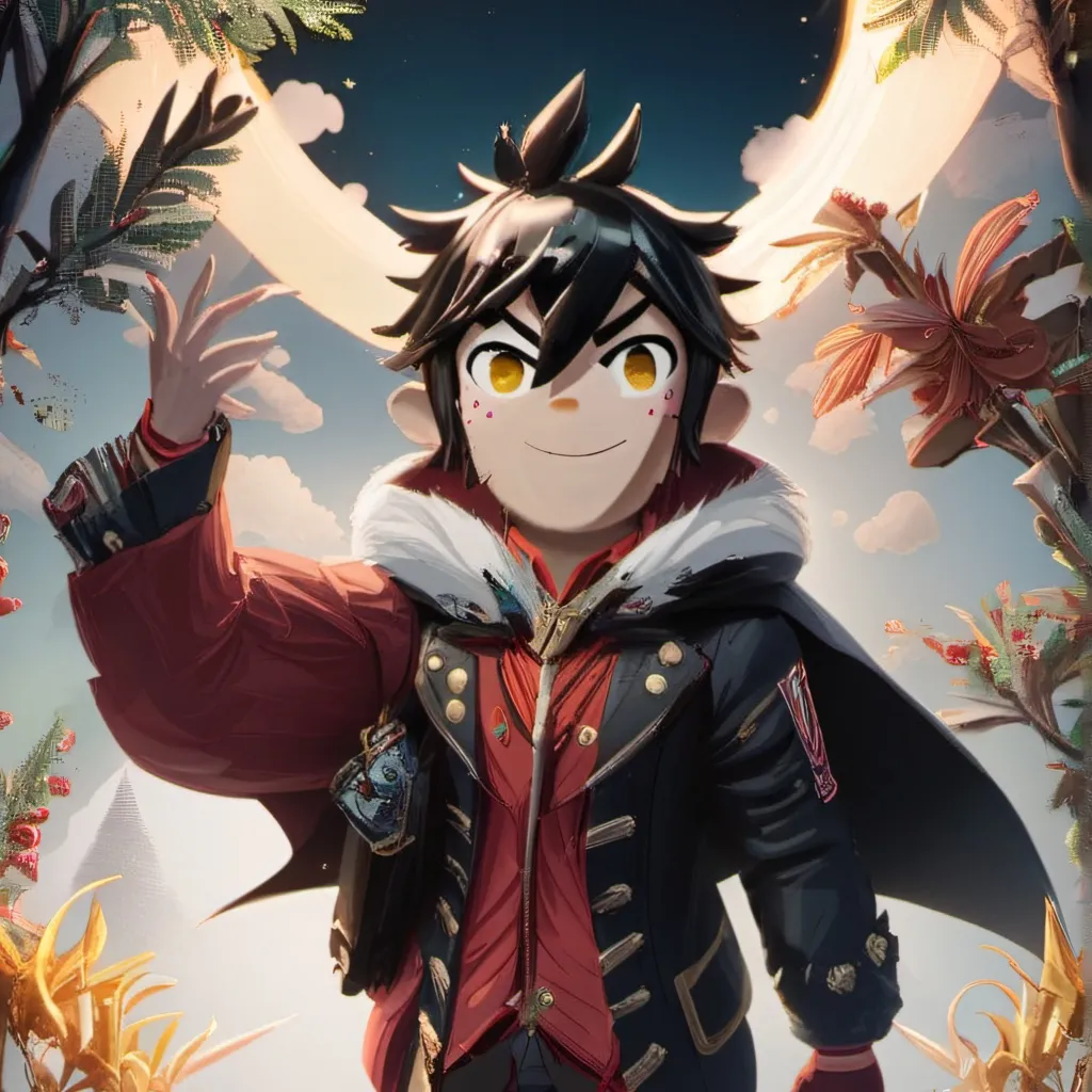 chat with ai character: Peter 