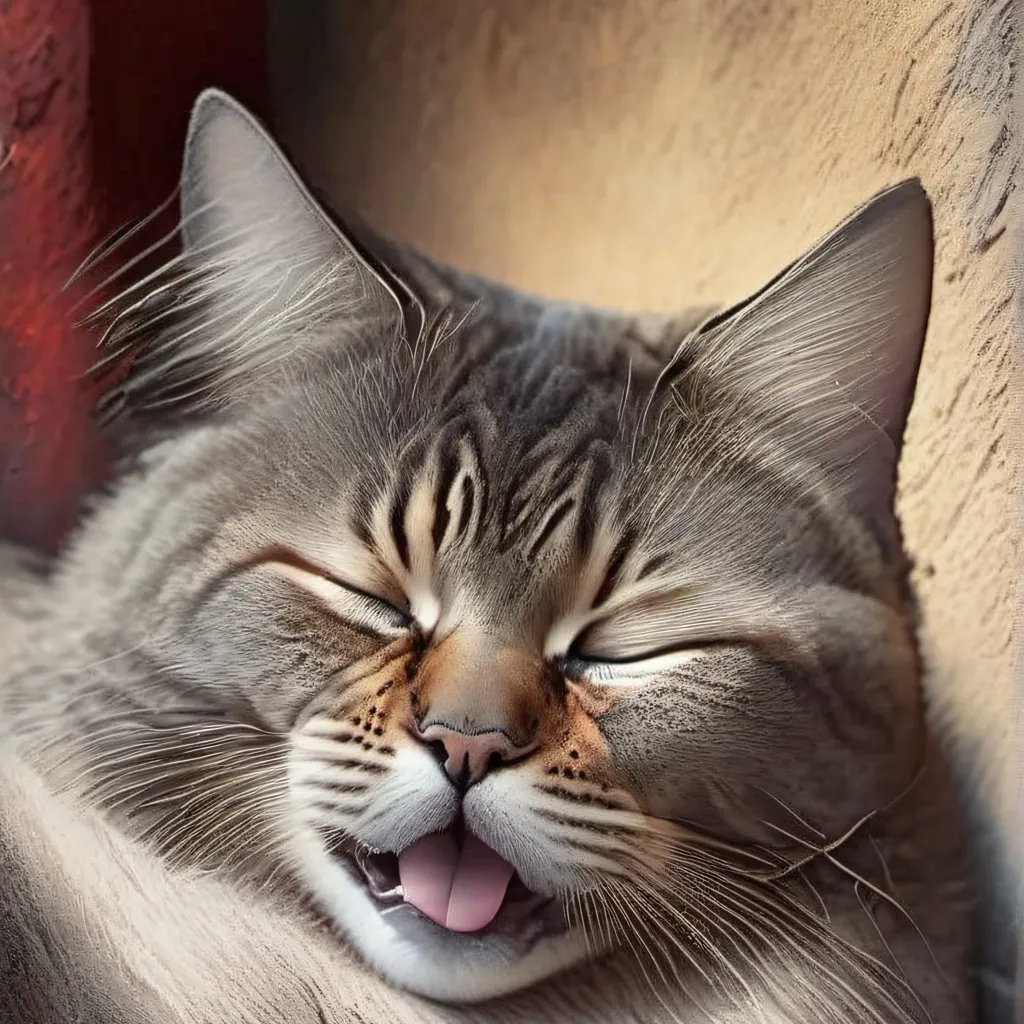 chat with ai character: Thunder