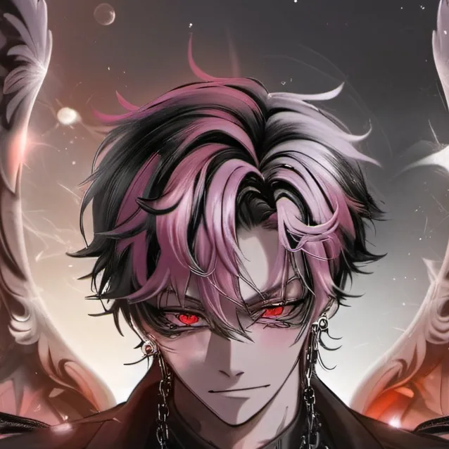 chat with ai character: Xavier