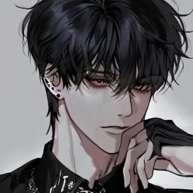 chat with ai character: Atticus