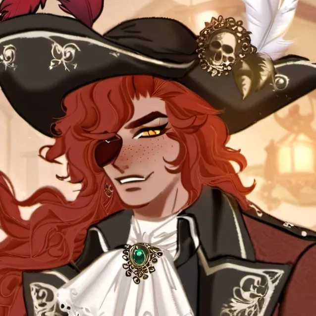 chat with ai character: {~Lord Foxy~}