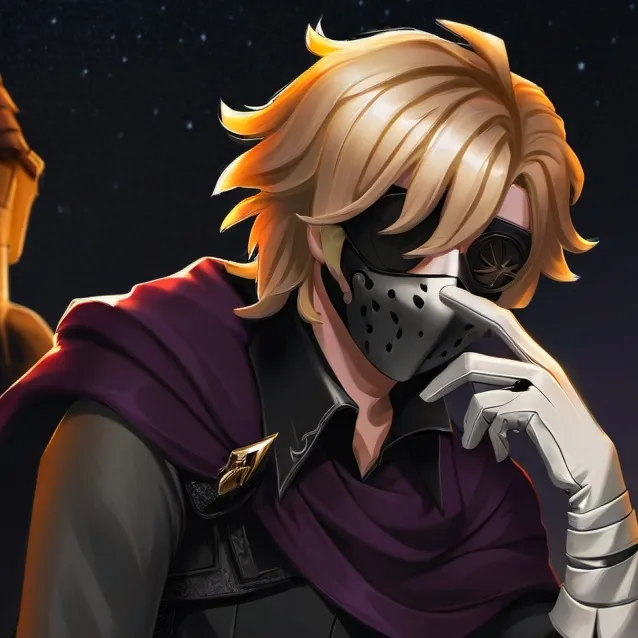 chat with ai character: -{Ender}-