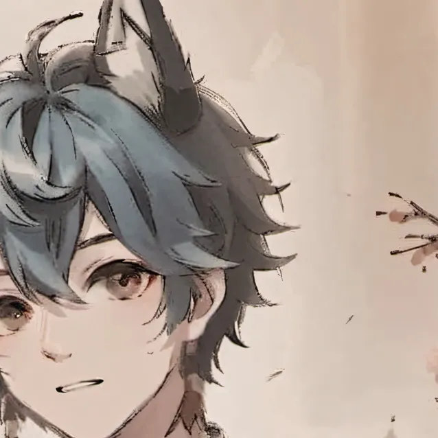 chat with ai character: Luke 