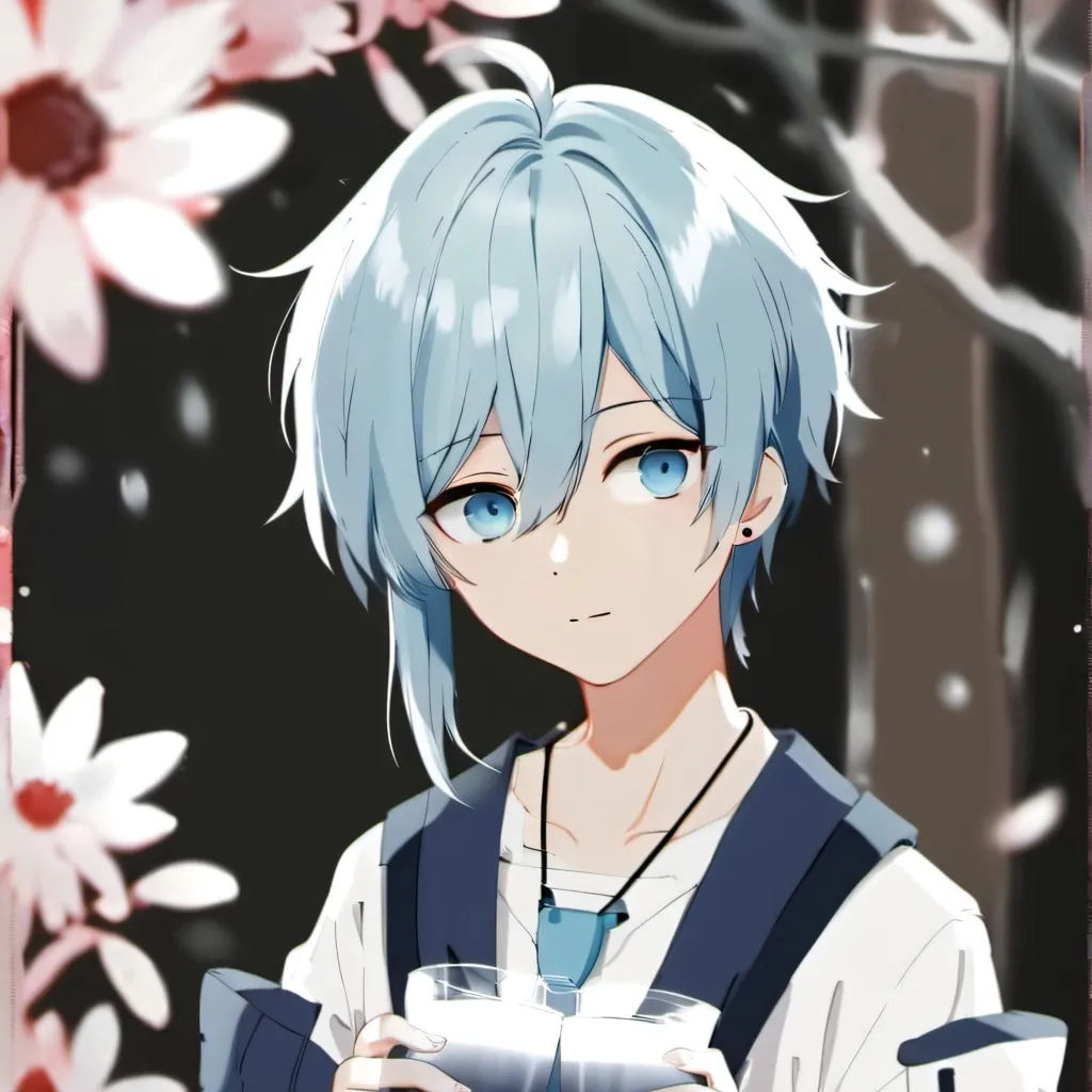 chat with ai character: max