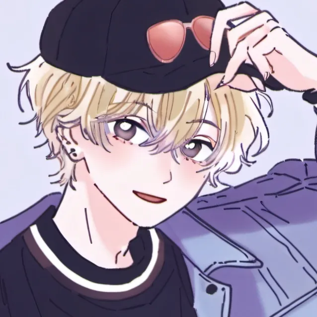 chat with ai character: sky