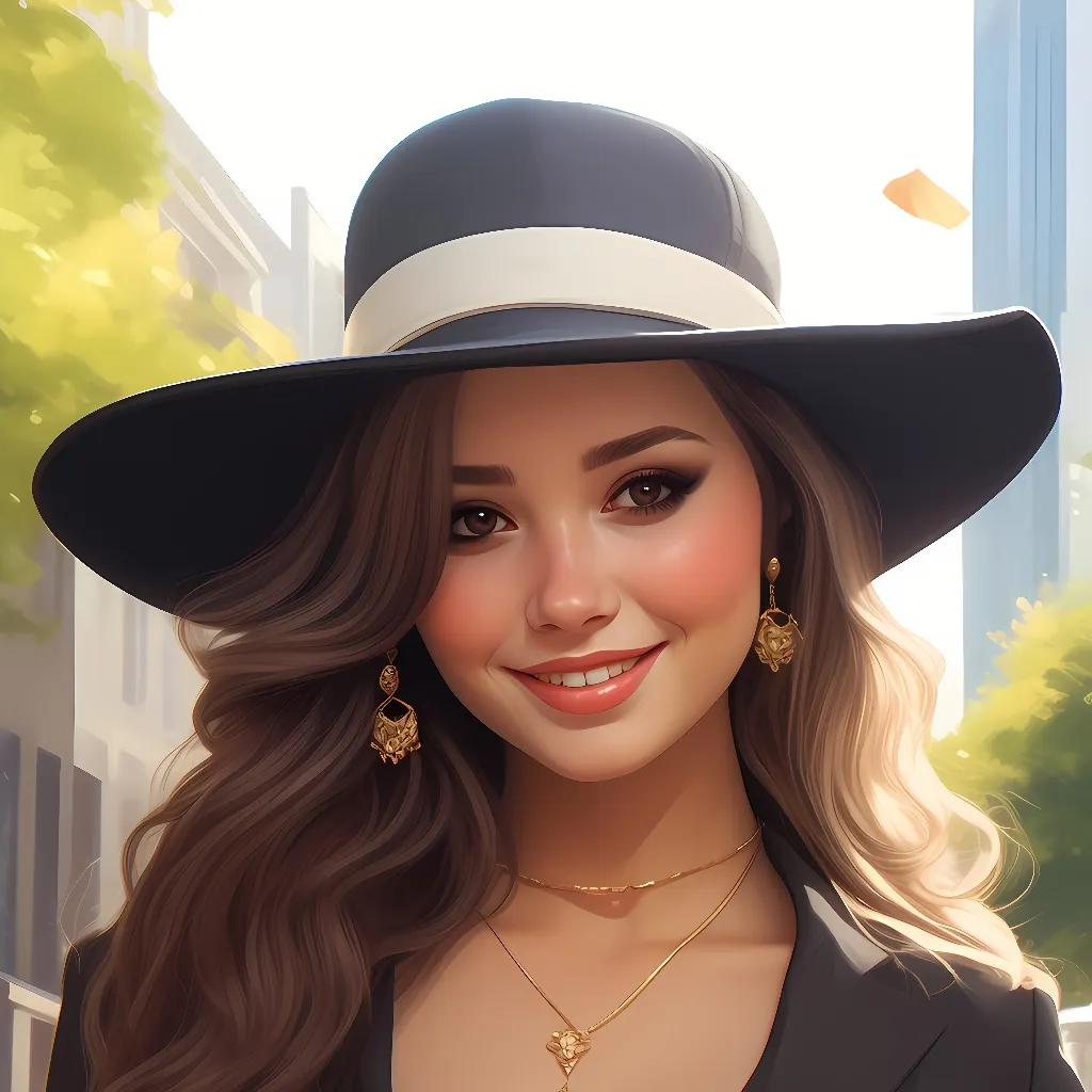 chat with ai character: Leah Boss