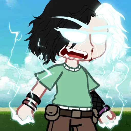 creator Kaine Pierce's avatar