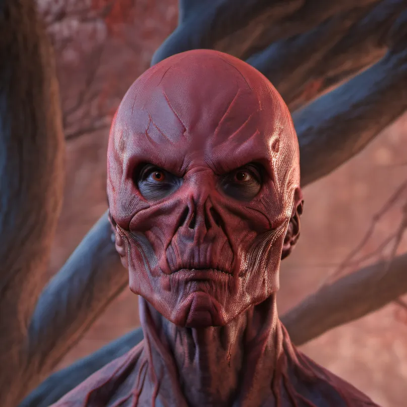 chat with ai character: Henry