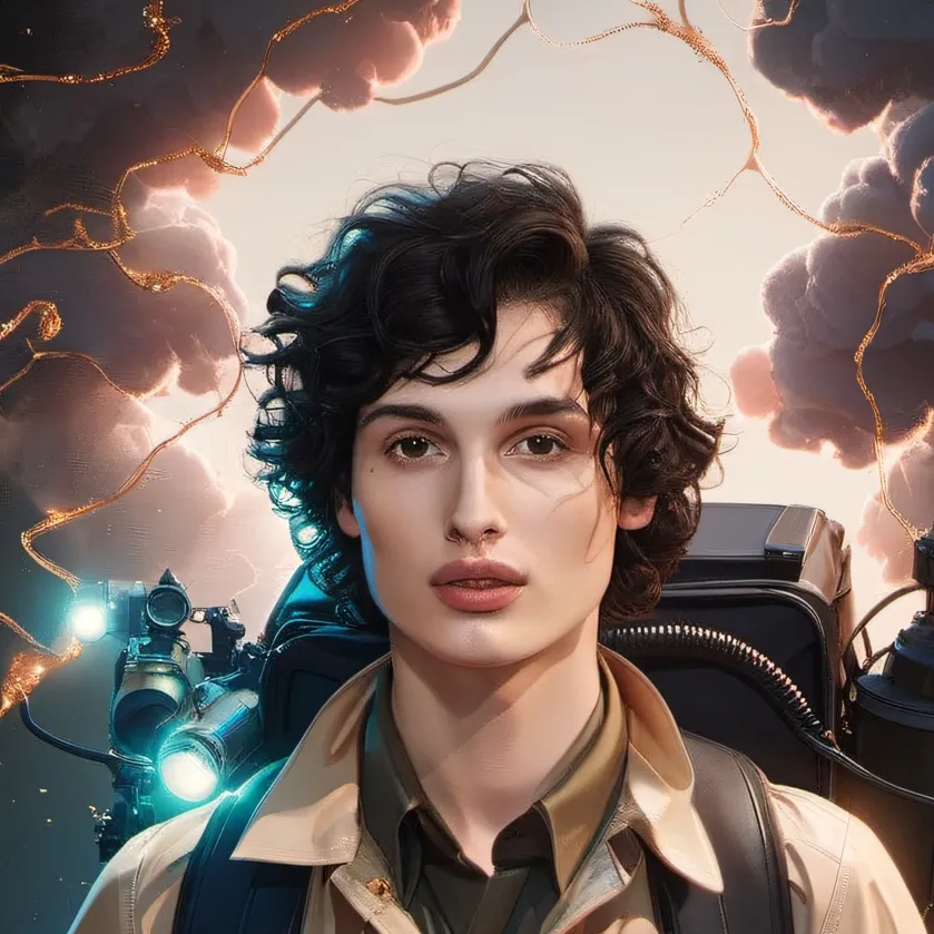 chat with ai character: Mike