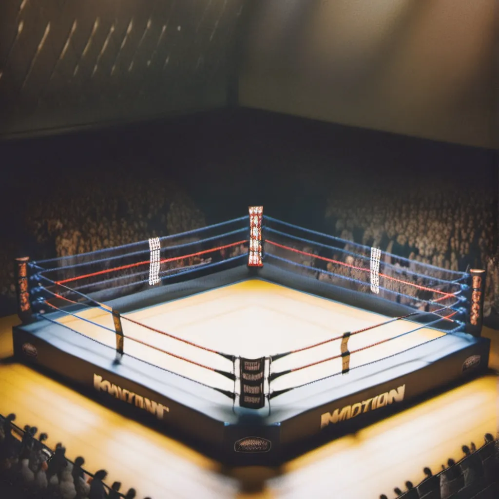 chat with ai character: John Cena