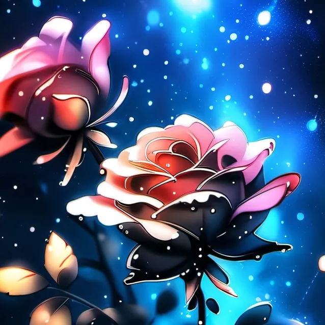 chat with ai character: U