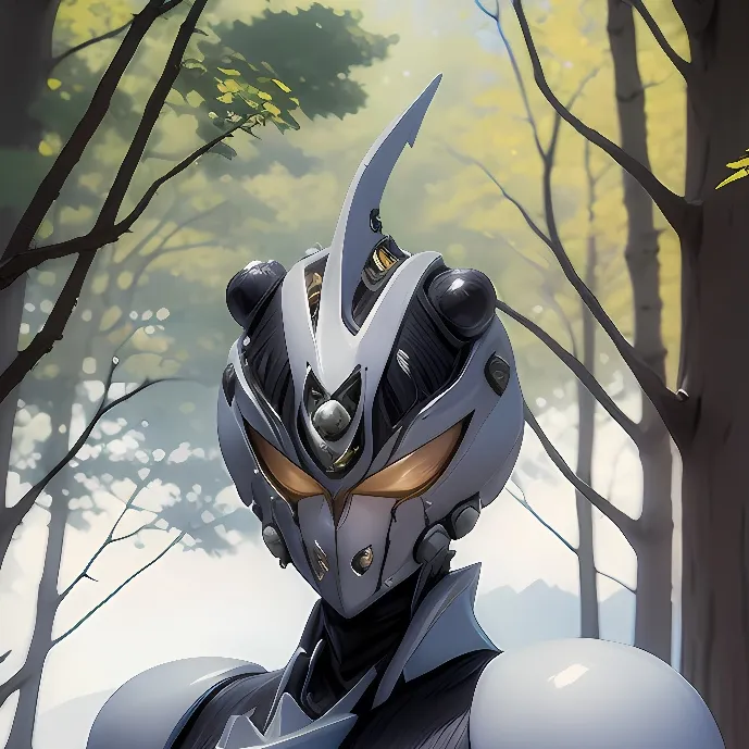 chat with ai character: ...