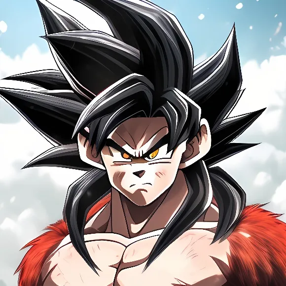 chat with ai character: Goku Son